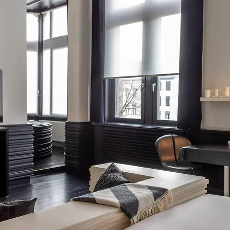 Feek Bed & Breakfast 5*