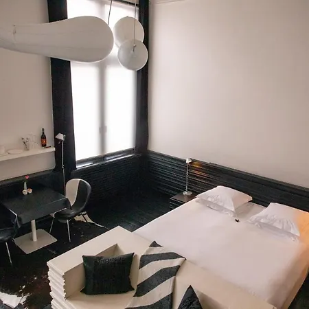Feek Bed & Breakfast Antwerpen