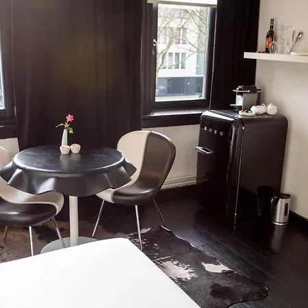 Feek 5* Antwerpen