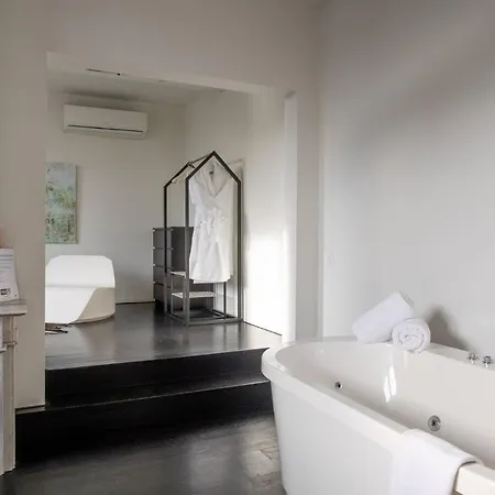 Feek Bed & Breakfast Antwerpen