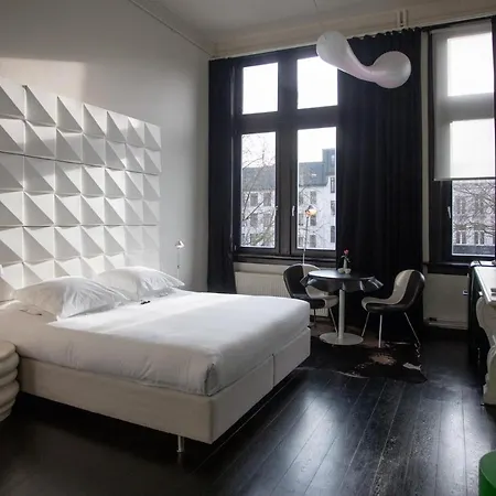 Feek Bed & Breakfast 5*