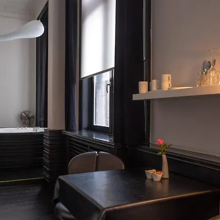 Feek Bed & Breakfast 5*