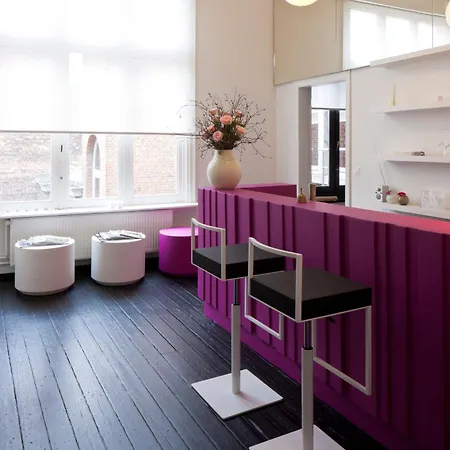 Feek Bed & Breakfast Antwerpen