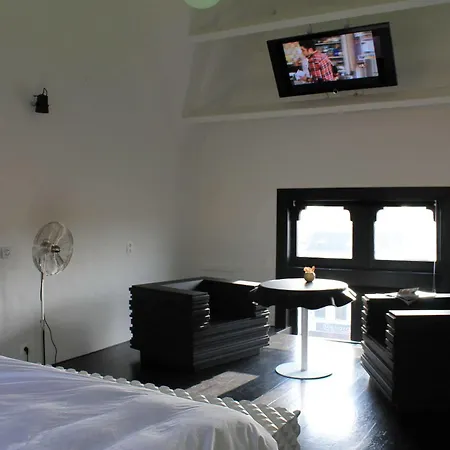 Feek 5* Antwerpen